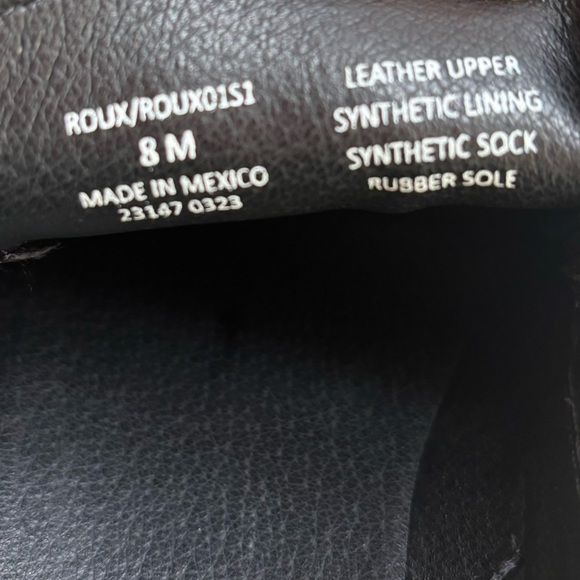 STEVE MADDEN platform loafers Roux - Picture 5 of 6